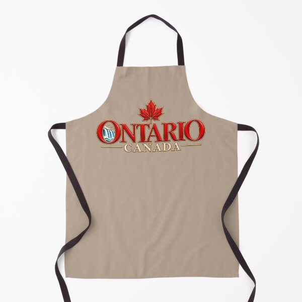 Item preview, Ontario Canada – Niagara Falls & Maple Leaf Pride designed and sold by HO•Designs.