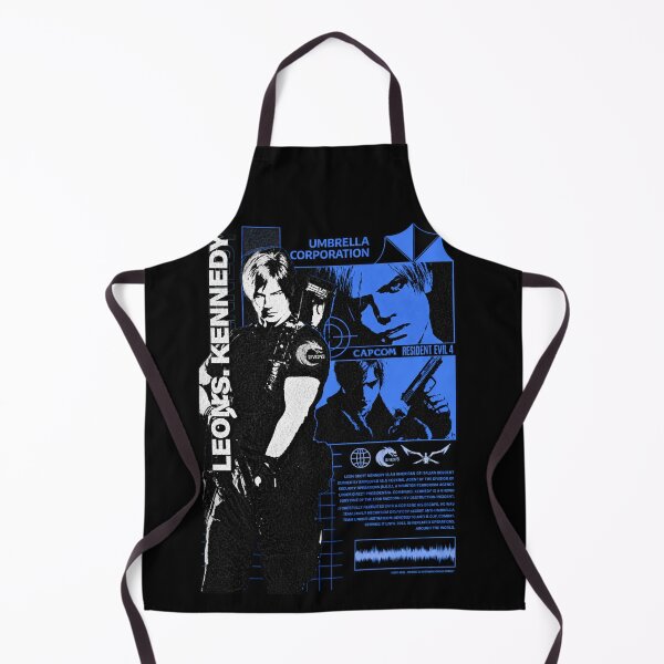 Item preview, Leon Kennedy designed and sold by reezorrrr.