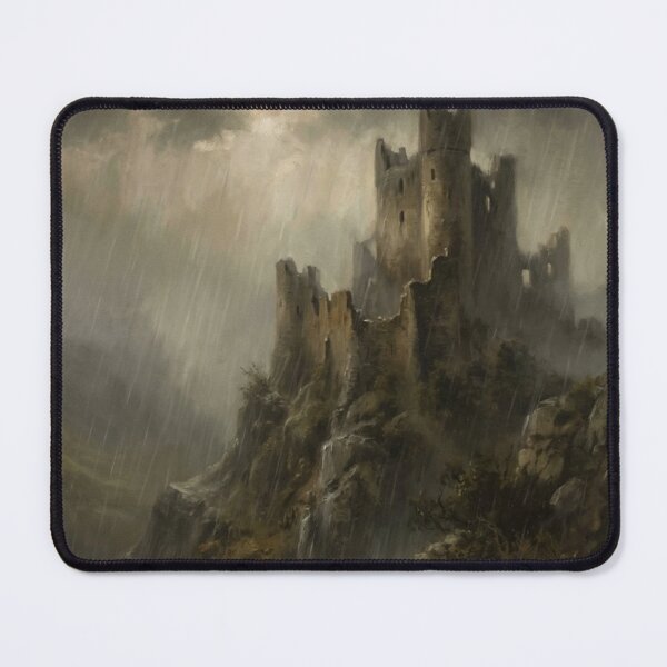 Item preview, Keep in the Rain designed and sold by Tonym99.