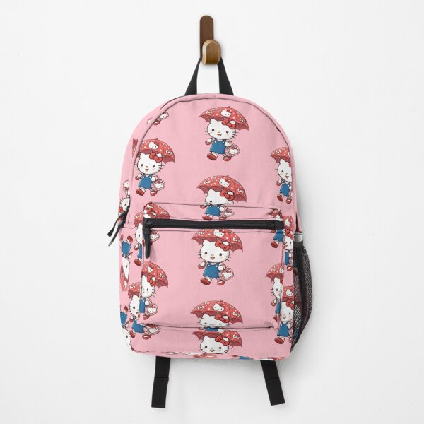 Item preview, Hello Kitty with Umbrella designed and sold by myfavoritegifts.
