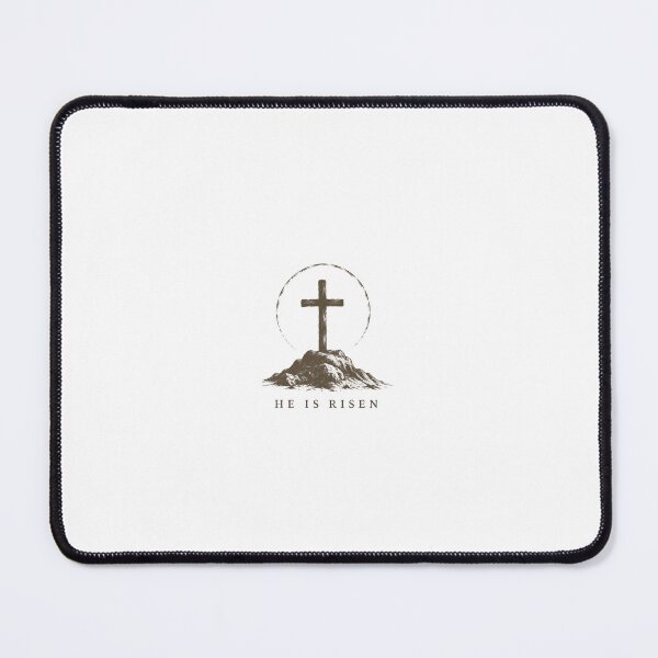 Item preview, He is Risen designed and sold by danny-s58.