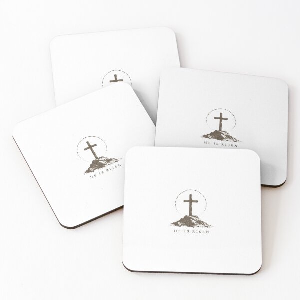 Item preview, He is Risen designed and sold by danny-s58.
