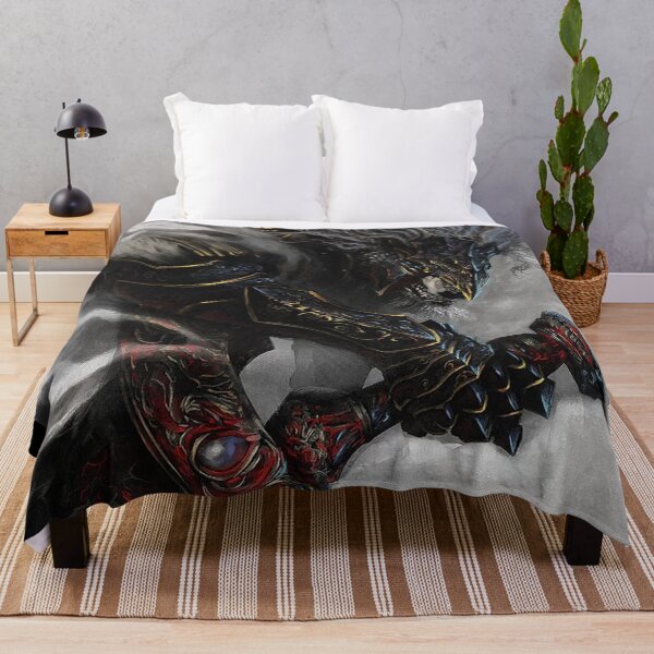 Item preview, Dark Samurai Warrior Japanese Art designed and sold by Manu785.