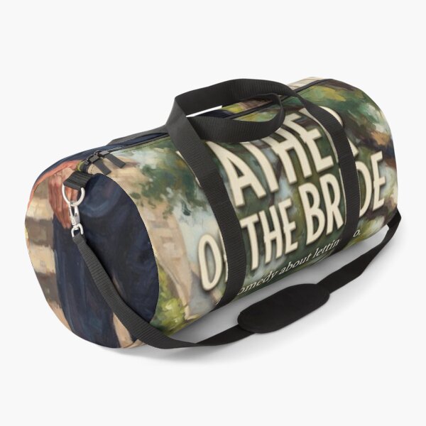 Item preview, Father of the Bride Fine Art Tribute designed and sold by Art's Diner.