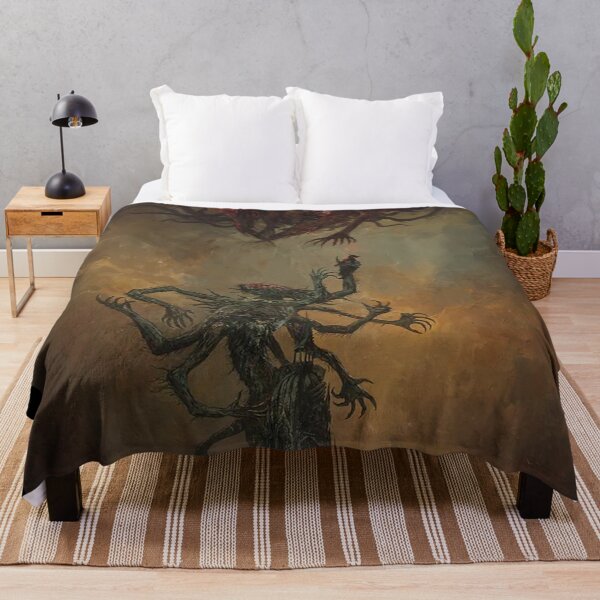 Item preview, Ancient Tree Spirit Fantasy Art designed and sold by Manu785.