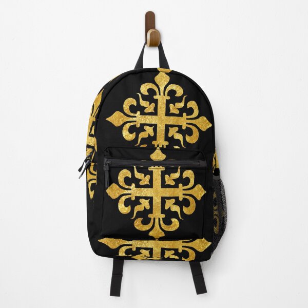 Item preview, Gold Gothic Symbol designed and sold by ScorpiosGraphx.
