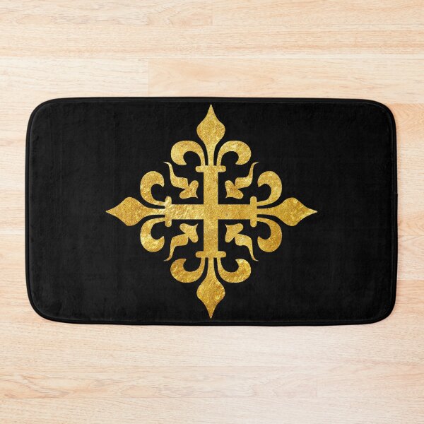 Item preview, Gold Gothic Symbol designed and sold by ScorpiosGraphx.