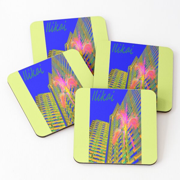 Item preview, Ilikai Hotel Waikiki XIII designed and sold by R-F-B.