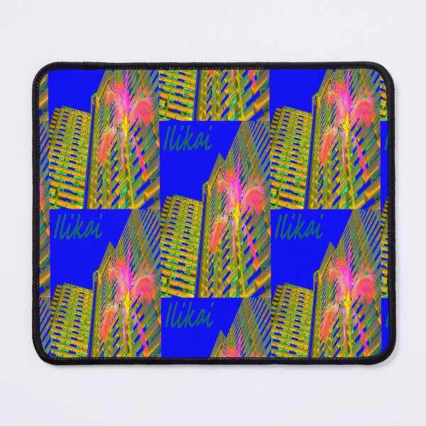 Item preview, Ilikai Hotel Waikiki XIII designed and sold by R-F-B.
