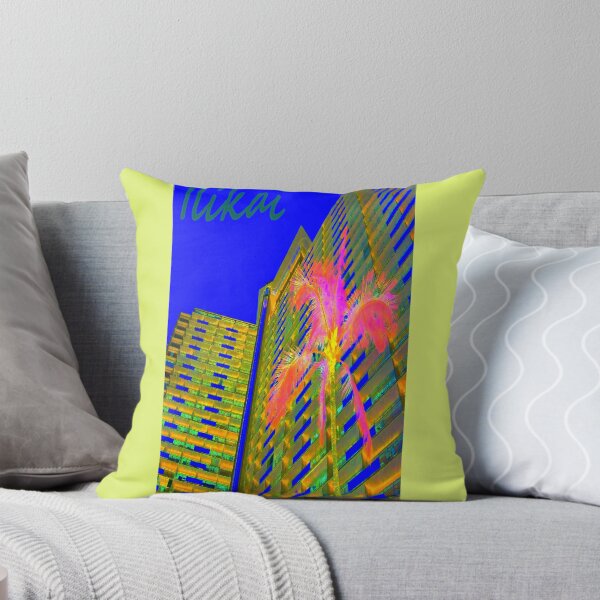 Item preview, Ilikai Hotel Waikiki XIII designed and sold by R-F-B.