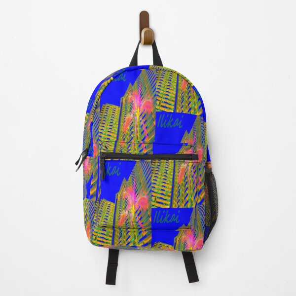 Item preview, Ilikai Hotel Waikiki XIII designed and sold by R-F-B.