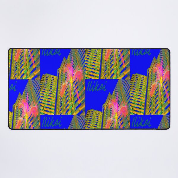 Item preview, Ilikai Hotel Waikiki XIII designed and sold by R-F-B.