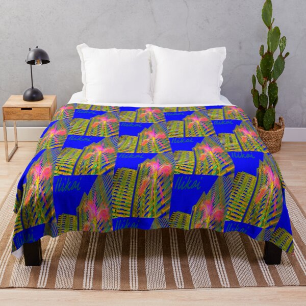 Item preview, Ilikai Hotel Waikiki XIII designed and sold by R-F-B.