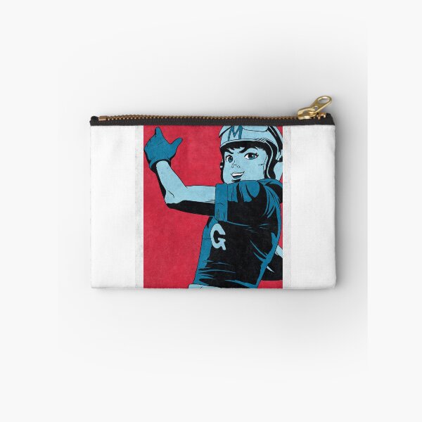 Artikelvorschau, SPEED RACER (Pop Art) entworfen und verkauft von FamousWeirdosRB.