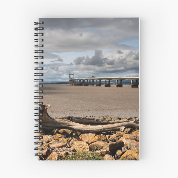 Item preview, Severn Beach designed and sold by Rachel J Bowler.