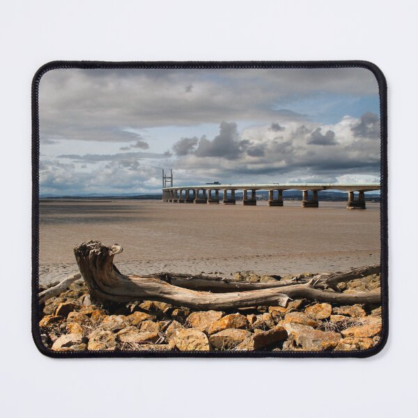 Item preview, Severn Beach designed and sold by Rachel J Bowler.