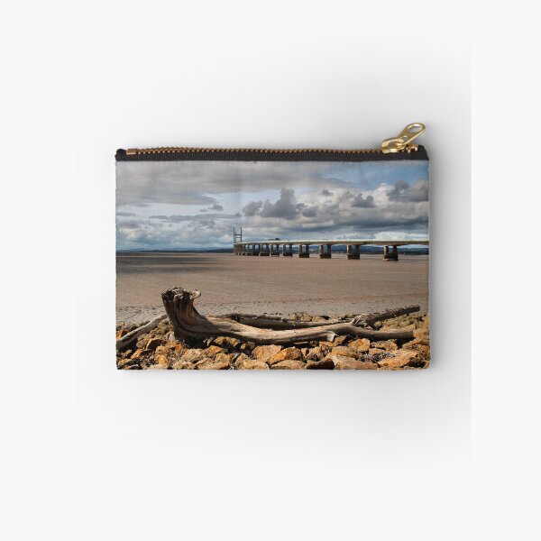 Item preview, Severn Beach designed and sold by Rachel J Bowler.