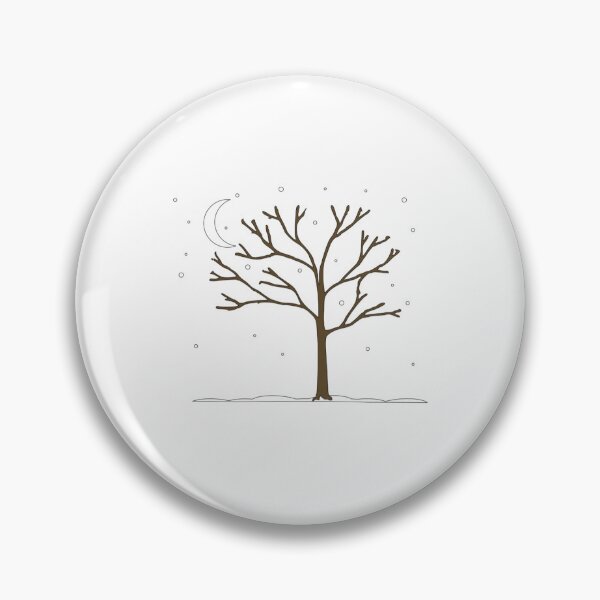 Item preview, Winter Tree designed and sold by jimmcnealy.