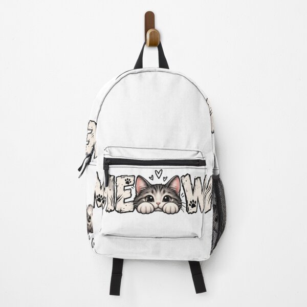 Item preview, MEOW designed and sold by TATOXIDE.