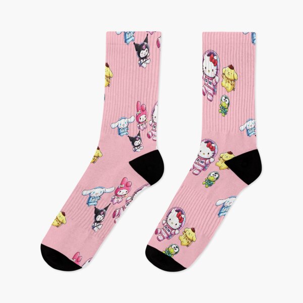 Item preview, Hello Kitty and Friends in Space designed and sold by myfavoritegifts.