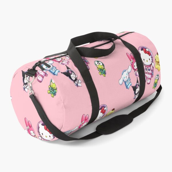 Item preview, Hello Kitty and Friends in Space designed and sold by myfavoritegifts.