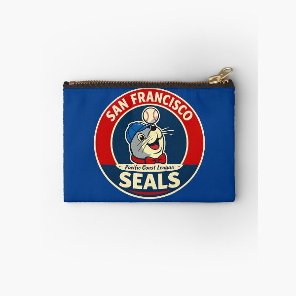 Item preview, San Francisco Seals Badge #2 designed and sold by Normbot2000.