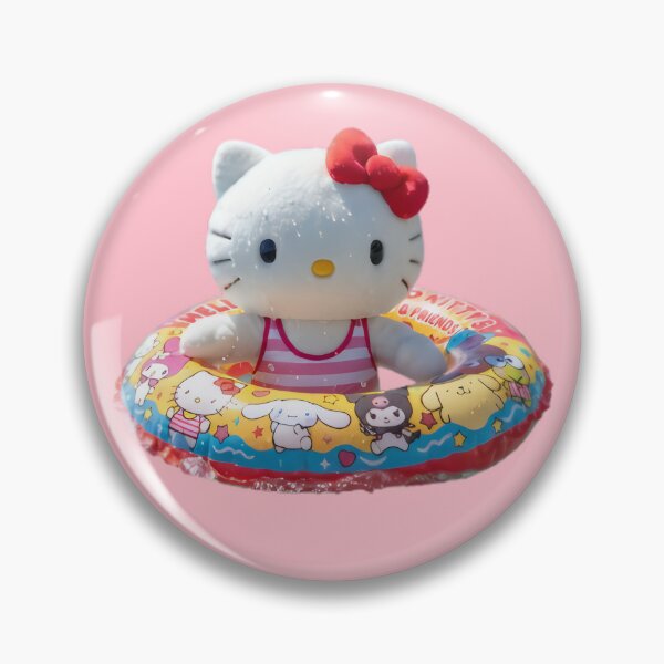 Artikelvorschau, Hello Kitty Sommerspaß entworfen und verkauft von myfavoritegifts.