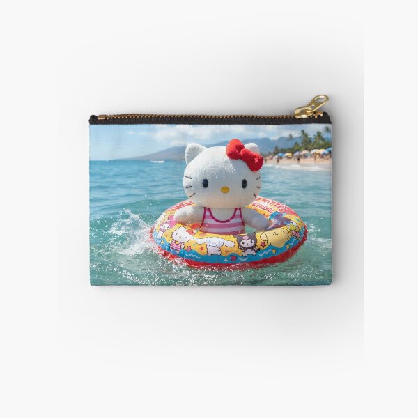 Item preview, Hello Kitty Summer Fun designed and sold by myfavoritegifts.