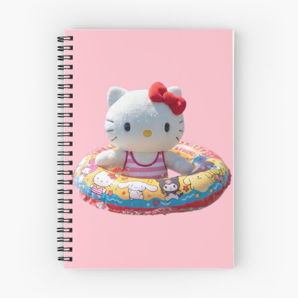 Artikelvorschau, Hello Kitty Sommerspaß entworfen und verkauft von myfavoritegifts.