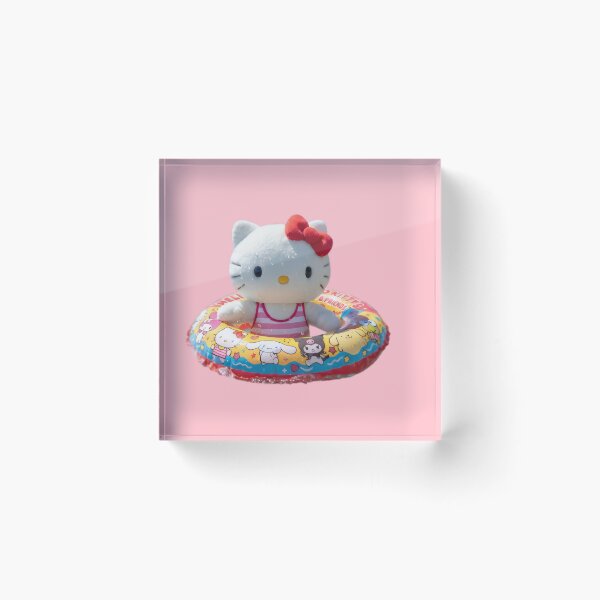 Item preview, Hello Kitty Summer Fun designed and sold by myfavoritegifts.
