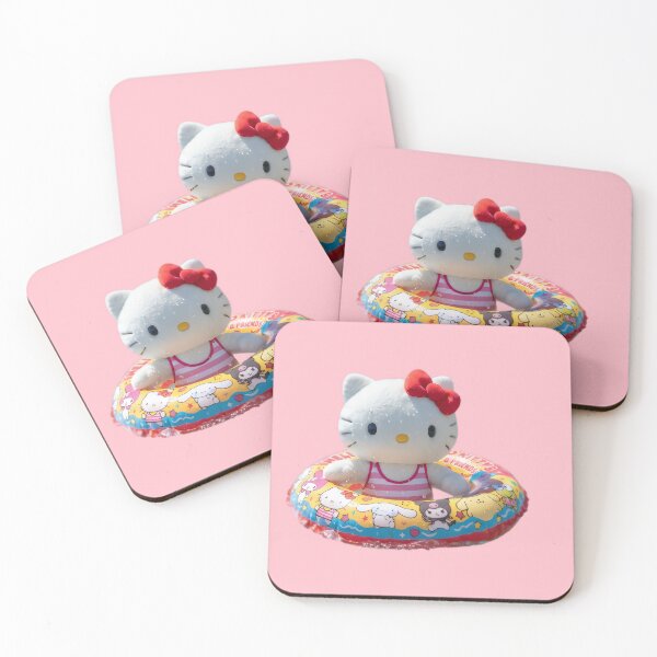 Item preview, Hello Kitty Summer Fun designed and sold by myfavoritegifts.