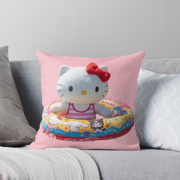 Item preview, Hello Kitty Summer Fun designed and sold by myfavoritegifts.