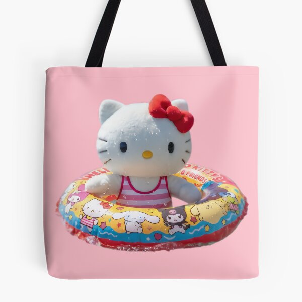 Artikelvorschau, Hello Kitty Sommerspaß entworfen und verkauft von myfavoritegifts.