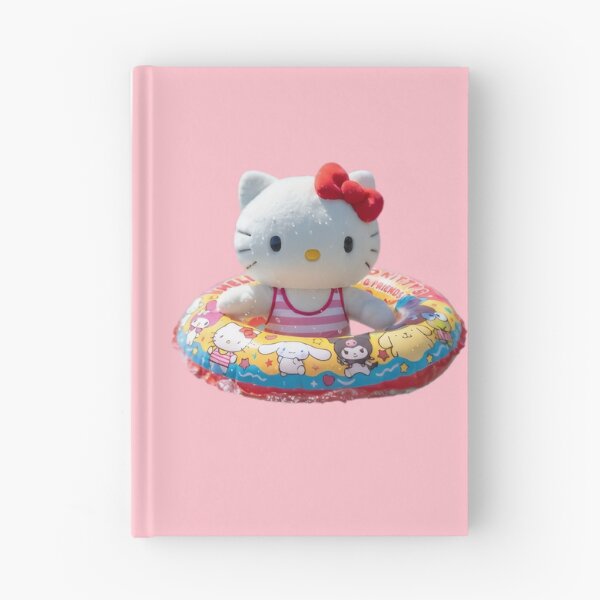 Item preview, Hello Kitty Summer Fun designed and sold by myfavoritegifts.