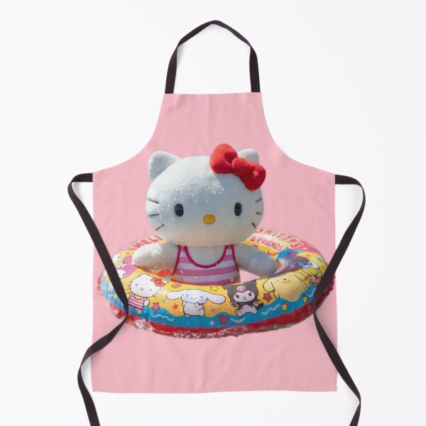 Artikelvorschau, Hello Kitty Sommerspaß entworfen und verkauft von myfavoritegifts.