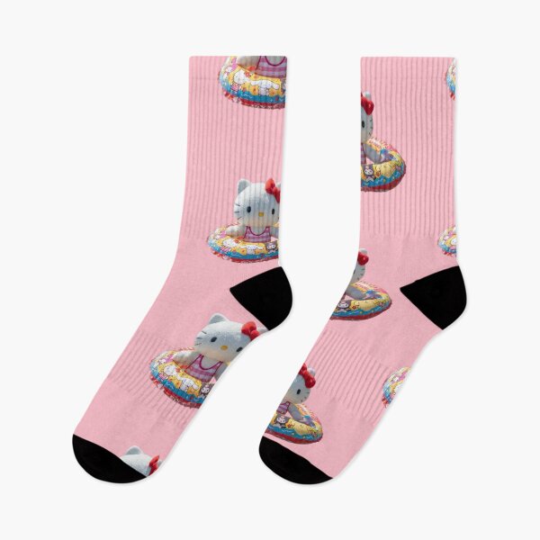 Item preview, Hello Kitty Summer Fun designed and sold by myfavoritegifts.