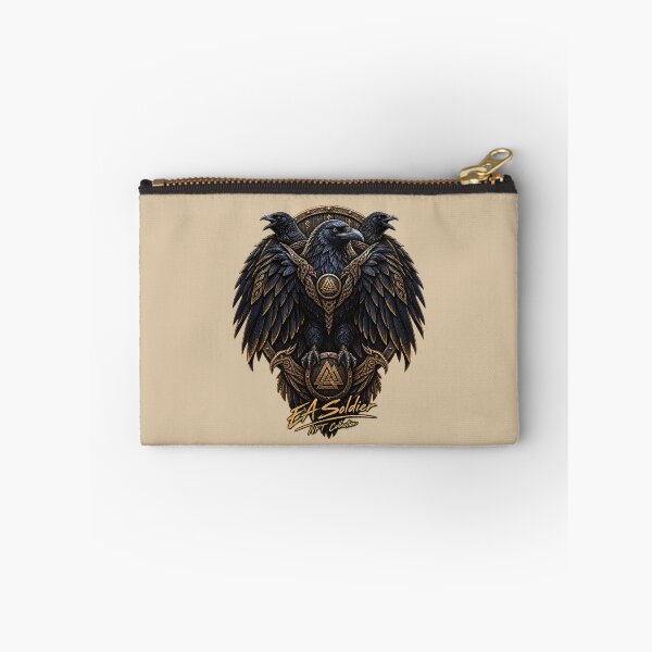 Item preview, Viking Raven  designed and sold by EASNFTCOL.