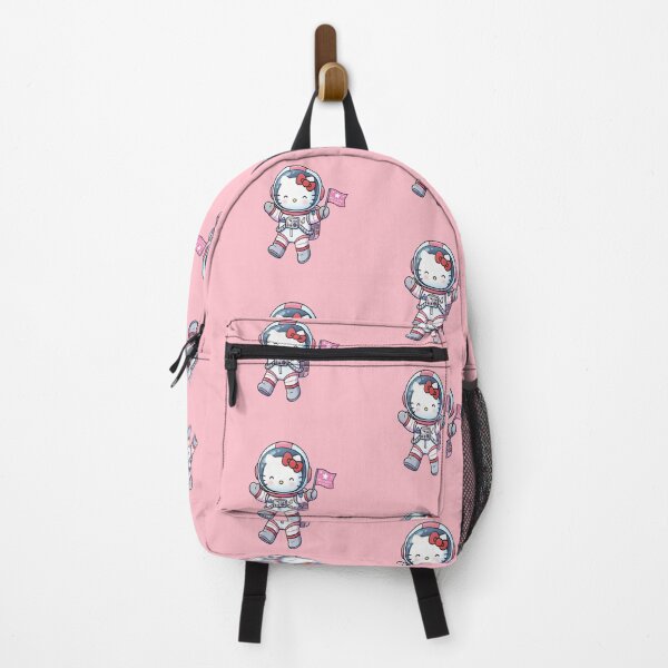 Item preview, Astronaut Hello Kitty in Space designed and sold by myfavoritegifts.