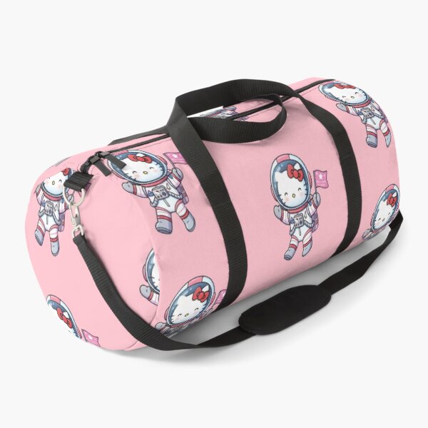 Item preview, Astronaut Hello Kitty in Space designed and sold by myfavoritegifts.