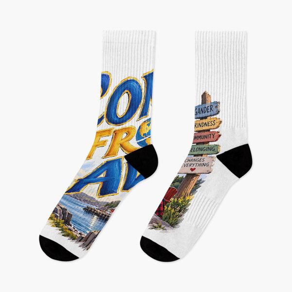 Item preview, Come From Away the Musical  designed and sold by Lyric Vault - Rock on.