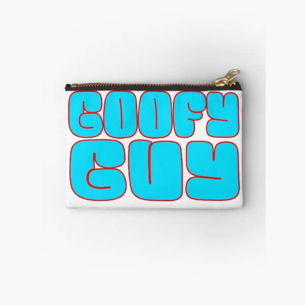 Item preview, Goofy Guy; Silly Guy; designed and sold by StickerApe.