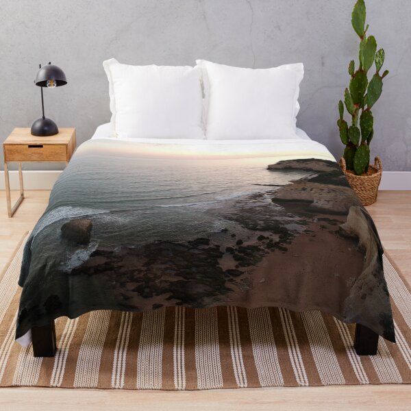 Item preview, Infinite coastline designed and sold by sutradelanoche.