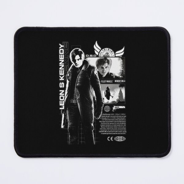 Item preview, Leon Kennedy designed and sold by reezorrrr.