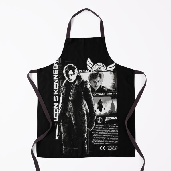 Item preview, Leon Kennedy designed and sold by reezorrrr.