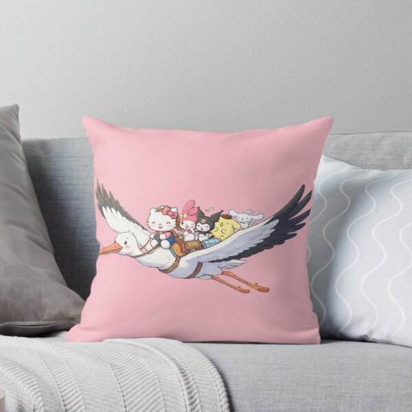 Item preview, Hello Kitty and Friends on Stork designed and sold by myfavoritegifts.