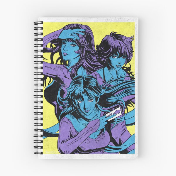 Artikelvorschau, DIE KISUGI-SCHWESTERN - Katzenauge (Pop Art) entworfen und verkauft von FamousWeirdosRB.