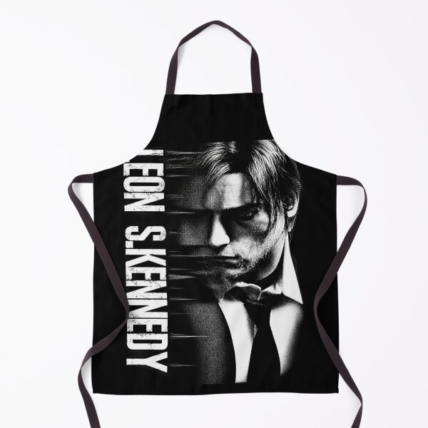 Item preview, Leon Kennedy designed and sold by reezorrrr.