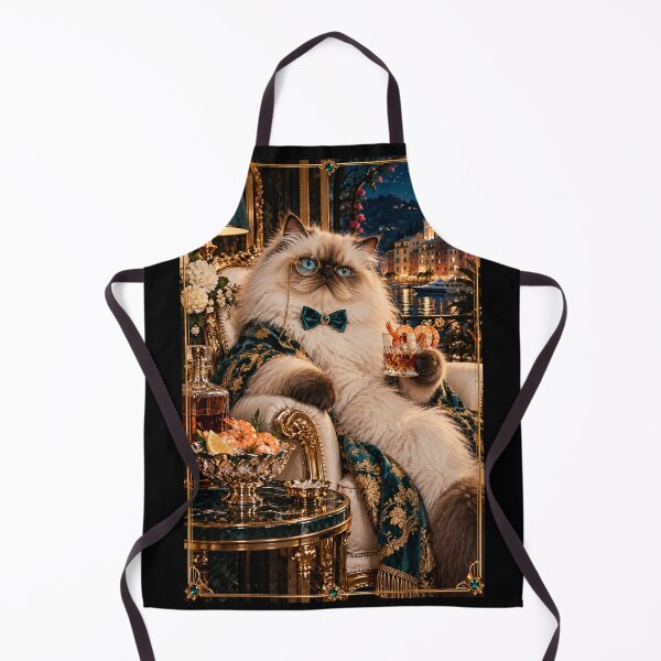Item preview, Mr. Meow designed and sold by saranagliccuris.