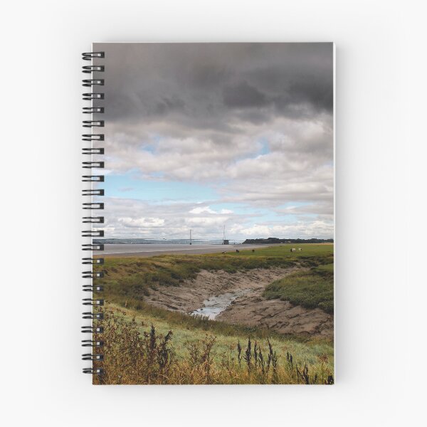 Item preview, Walk the Severn Way designed and sold by Rachel J Bowler.