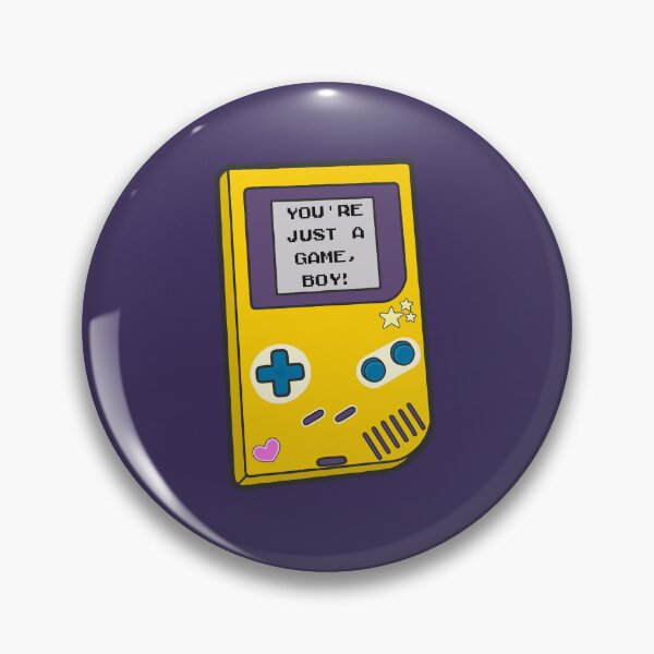 Item preview, Gameboy designed and sold by Its2cute.